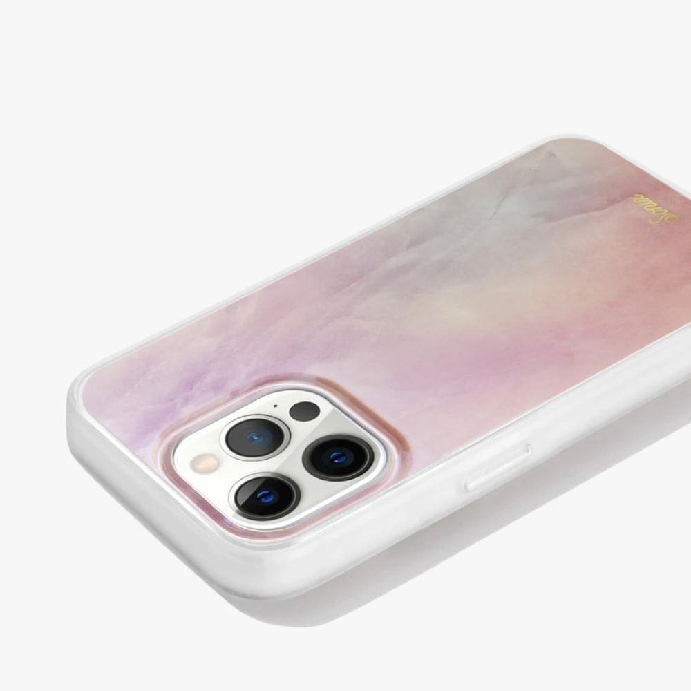 BRAND NEW- Sonix Mother of Pearl iPhone 13 case